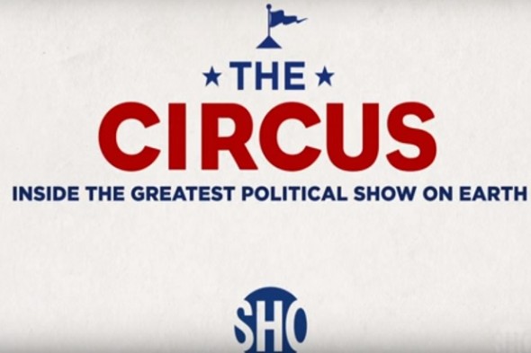 The Circus Inside the Greatest Political Show on Earth TV show on Showtime: season one