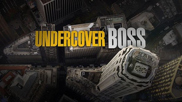 Undercover Boss TV show on CBS: season 9