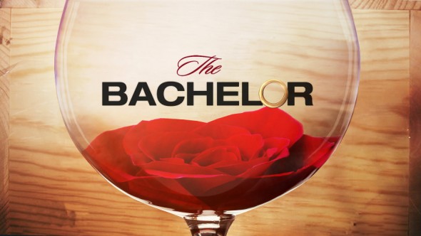 The Bachelor TV Show ABC The Bachelor Final Rose Material The most dramatic season ever The Bachelor Wine Glass Bachelor in Paradise TV