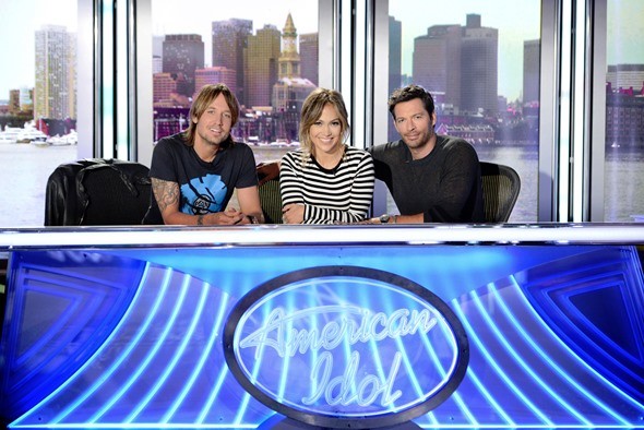 American Idol TV show on FOX: season 15, final season; no season 16