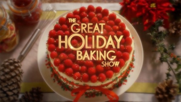 The Great Holiday Baking Show TV show on ABC: Ratings (cancel or renew?)