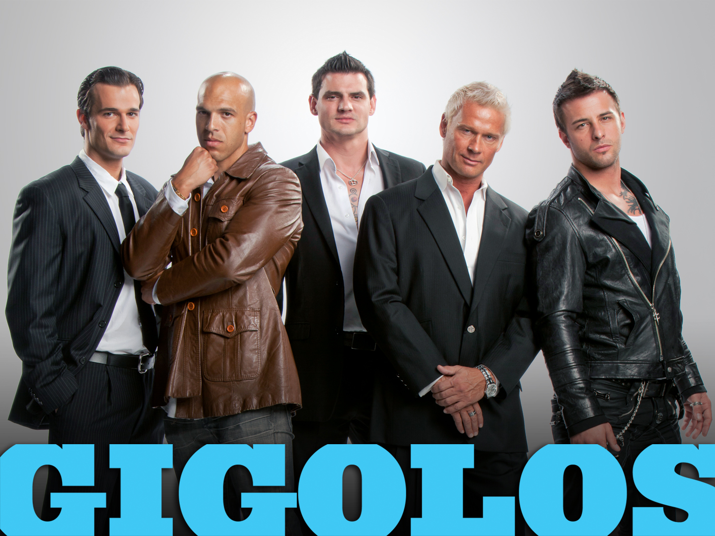 Gigolos Season Six Renewal for Showtime Series canceled + renewed TV