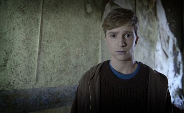 In the Flesh TV show cancelled, no season 3