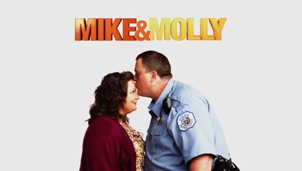 Nobodies TV show on TV Land: season one pickup; Mike & Molly TV show on CBS: canceled, no season 7