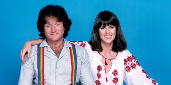 mork-and-mindy