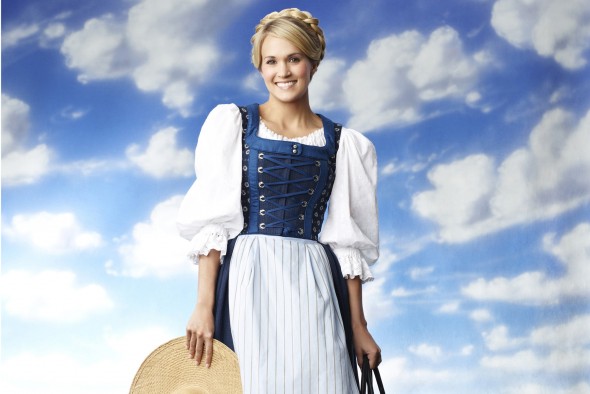 The Sound of Music - Season 2013