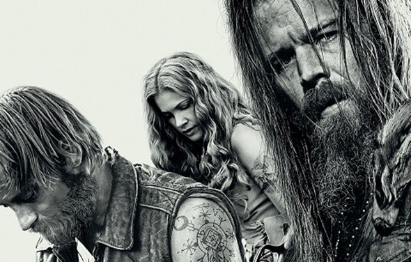 Outsiders TV show on WGN; Underground TV show on WGN: season one; commercial-free premieres