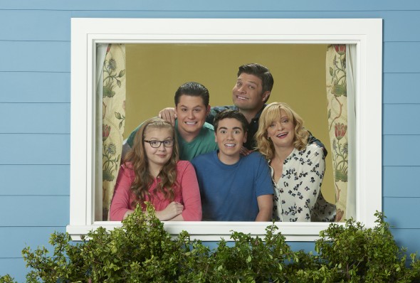 The Real O'Neals TV show on ABC: season one (canceled or renewed?)
