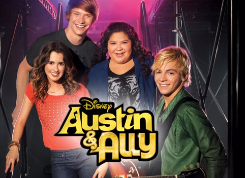 Austin and Ally TV show on Disney: no seasons 5