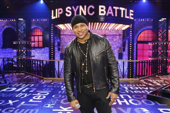 Lip Sync Battle TV show on Spike TV: season 3 renewal