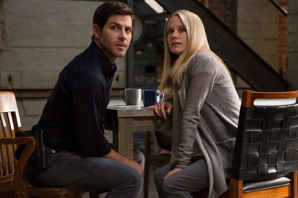 Grimm TV show on NBC (canceled or renewed?)