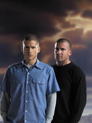 Prison Break TV show on FOX: revival.