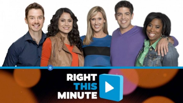 RightThisMinute TV show season 6 renewal