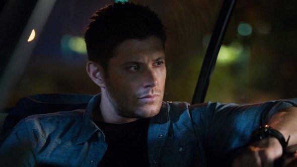 Supernatural TV show on The CW: season 11 (canceled or renewed?)