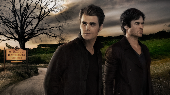 The Vampire Diaries TV show on The CW season 7: (cancelled or renewed?_