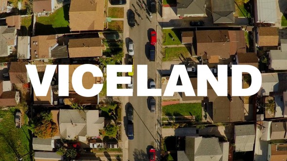 Gaycation TV show on VICELAND: season one premiere