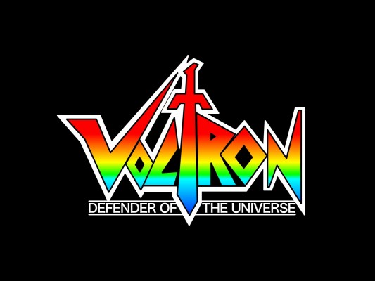 Voltron TV show on Netflix: series reboot