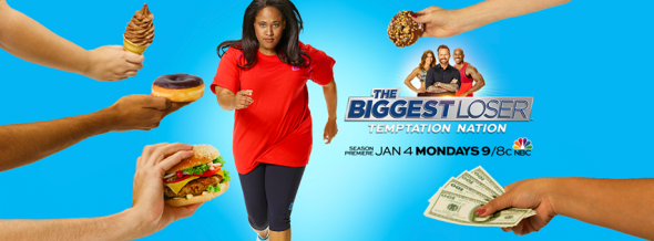 The Biggest Loser TV show on NBC: ratings (cancel or renew?)
