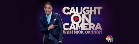 Caught on Camera with Nick Cannon TV show on NBC: ratings (cancel or renew?)