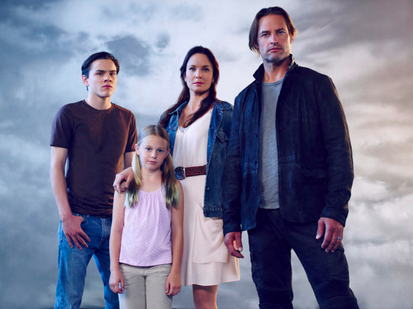Colony TV show on USA Network (canceled or renewed?)