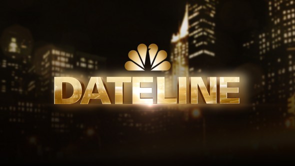 Dateline NBC TV show on NBC: Sunday ratings (cancel or renew?)