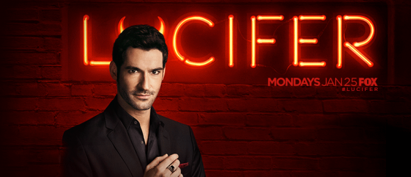 Lucifer TV show on FOX: ratings (cancel or renew?)