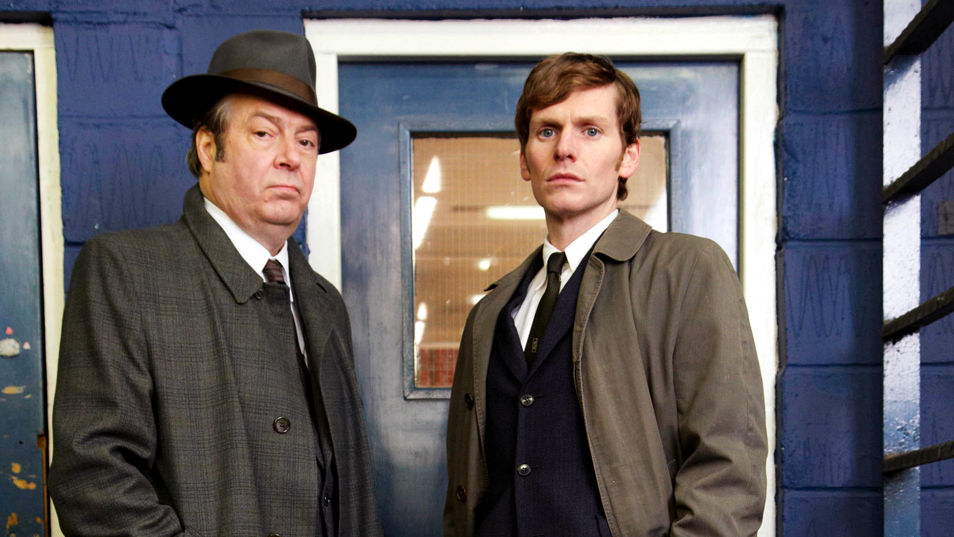 Endeavour Ending Season Three Of UK Series To Have Closure Canceled 