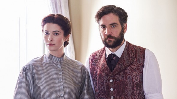 Mercy Street TV show on PBS (canceled or renewed?)
