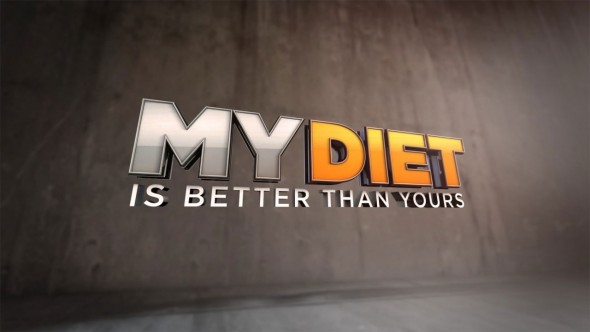 My Diet Is Better Than Yours TV show on ABC: ratings (cancel or renew?)