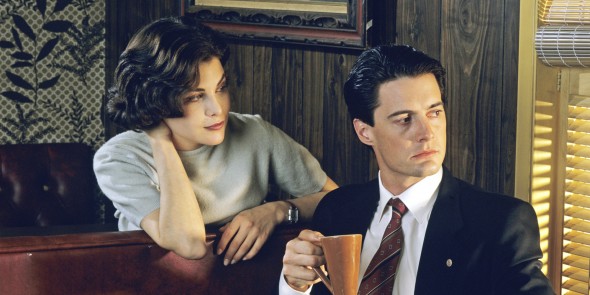 Twin Peaks TV show on Showtime: canceled or renewed?