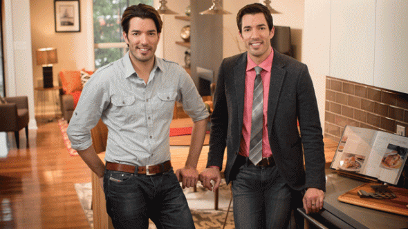 Property Brothers TV shows on HGTV