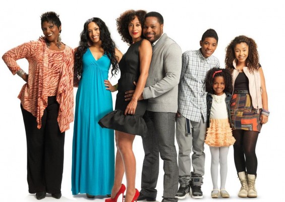 Reed Between the Lines TV show on BET (canceled, no season 3)