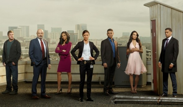 Secrets and Lies TV show on ABC: season 2: canceled or renewed?