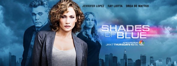 Shades of Blue TV show on NBC: ratings (cancel or renew?)