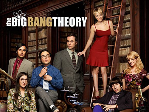 The Big Bang Theory TV show on CBS: season 9 (canceled or reviewed?)