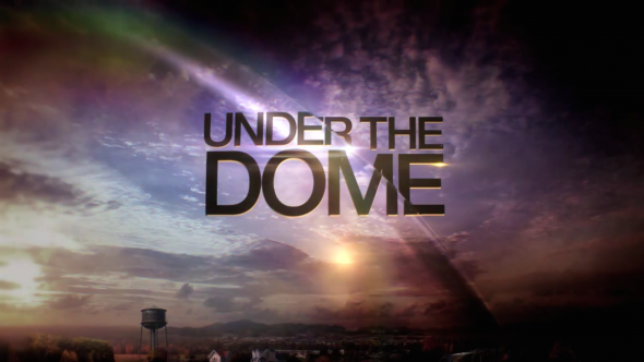 under-the-dome