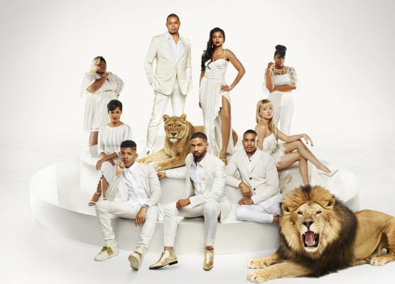 EMPIRE TV show on FOX: canceled or renewed?