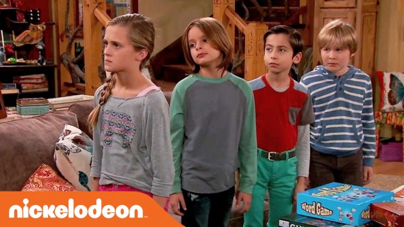 Nicky, Ricky, Dicky & Dawn TV show on Nickelodeon: season 3 renewal