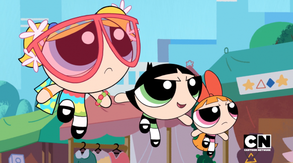 Teen Titans Go, Powerpuff Girls, Adventure Time: Cartoon Network Announces  Returning Shows - canceled + renewed TV shows - TV Series Finale