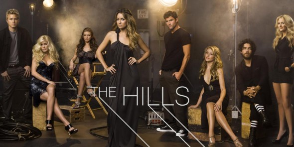 The Hills TV show on MTV: cancelled, no season 7