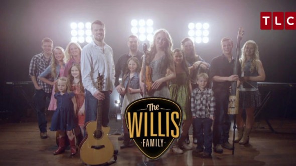 The Willis Family TV show on TLC: season 2 premiere