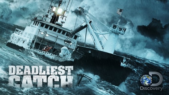 Deadliest Catch: Dungeon Cove TV show on Discovery Channel: season 1 (canceled or renewed?)
