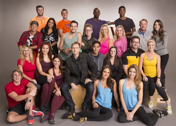 The Amazing Race TV show on CBS: ratings (cancel or renew?)
