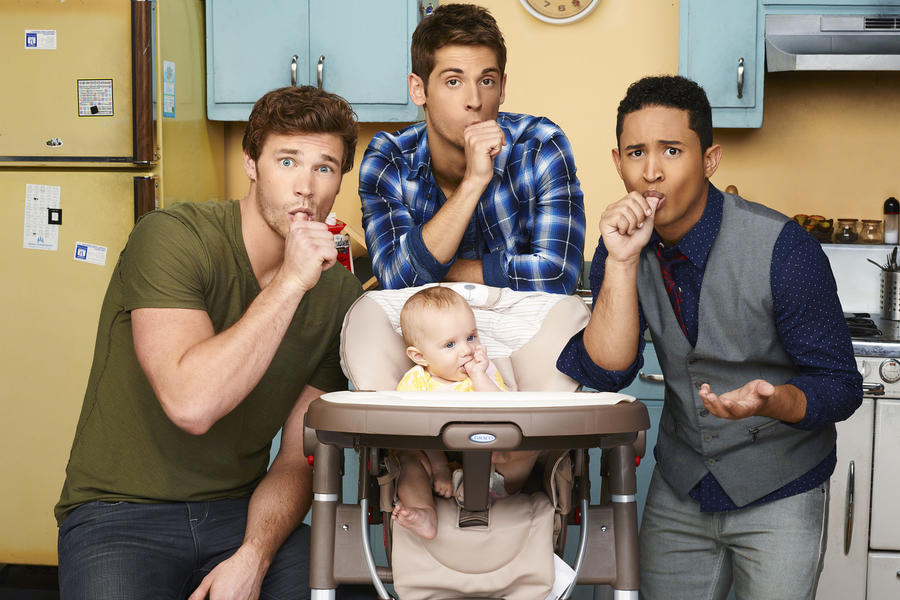 Baby Daddy TV show on Freeform: ratings (cancel or renew?)