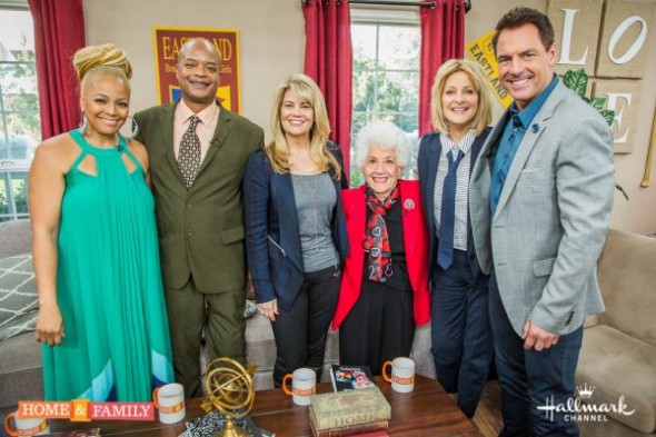 Facts of Life TV show reunion
