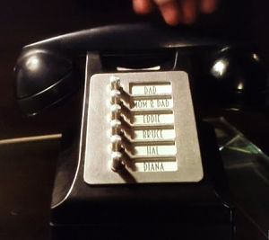 The Flash Justice League phone