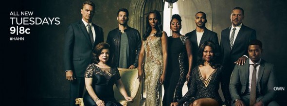 The Haves and the Have Nots TV show on OWN: ratings (cancel or renew?)