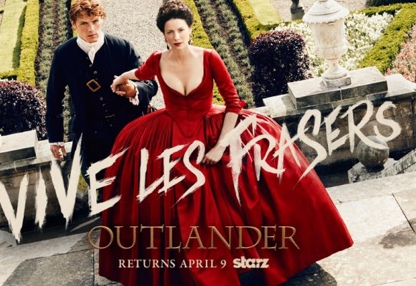 outlander