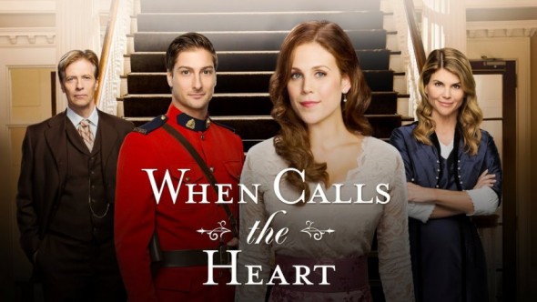 When Calls the Heart TV show on Hallmark: ratings (cancel or renew?)