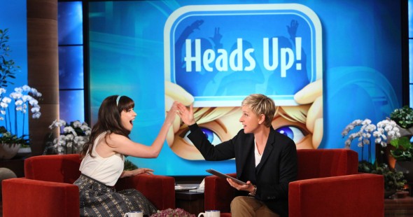 Heads Up! TV Show
